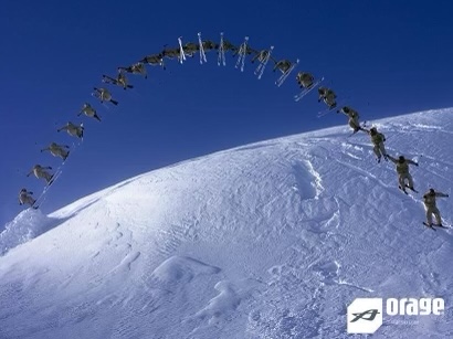 Mount Rainier