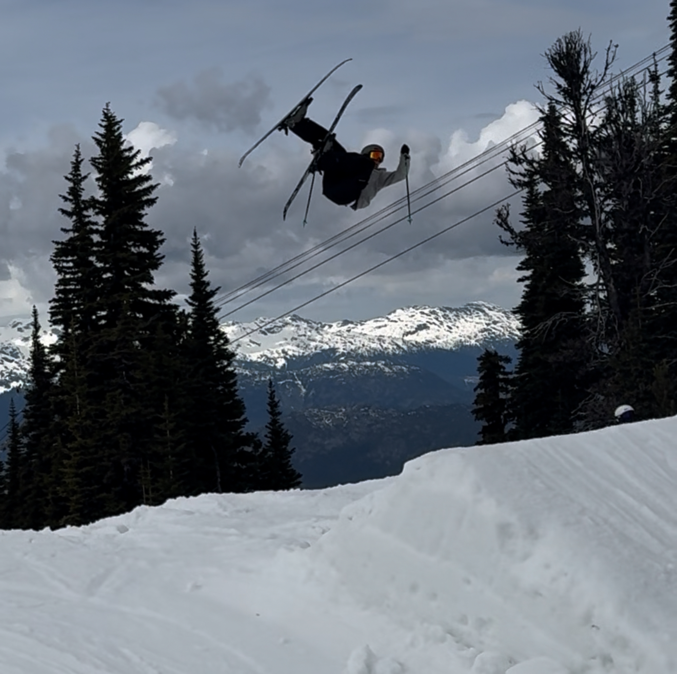 Horseshoe Valley 2025/2026 Saturday + Sunday Training (14 Weeks)