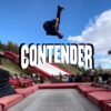 JULY 2025 MAXIMISE TRAMPOLINE & AIRBAG TRAINING CAMP