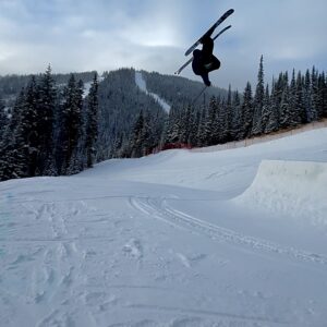 2025/26  Horseshoe Valley  Friday + Weekend  Training Package (14 Weeks)