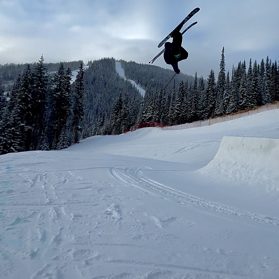 Horseshoe Valley 2025/26 Friday + Saturday + Sunday  Training (14 Weeks)