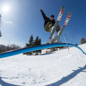Blue Mountain 2025/26 Friday + Saturday + Sunday Training (12 Week)