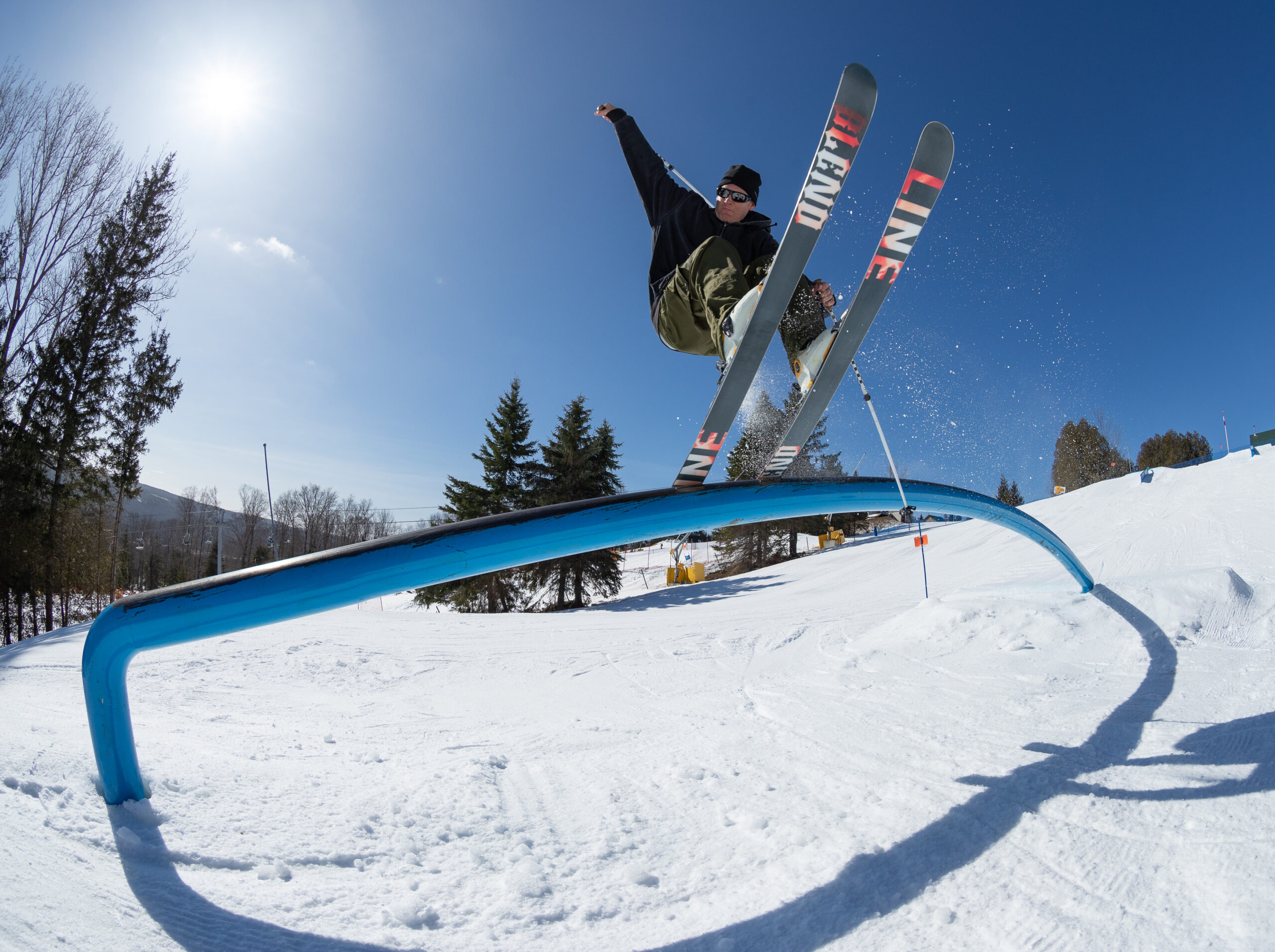 Blue Mountain 2025/26 Friday + Saturday + Sunday Training (12 Week)